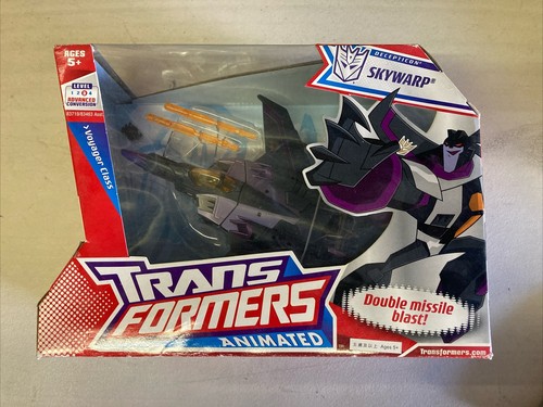 Hasbro transformers animated - hasbro,