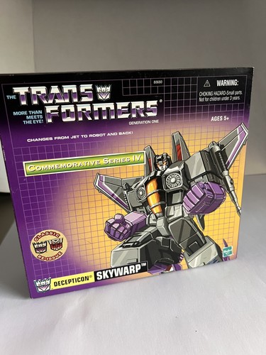 Transformers commemorative - transformers, g1